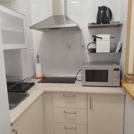 Apartamento Flor De Azahar Sevilla Eksteriør billede