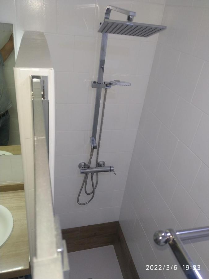 Apartamento Flor De Azahar Sevilla Eksteriør billede