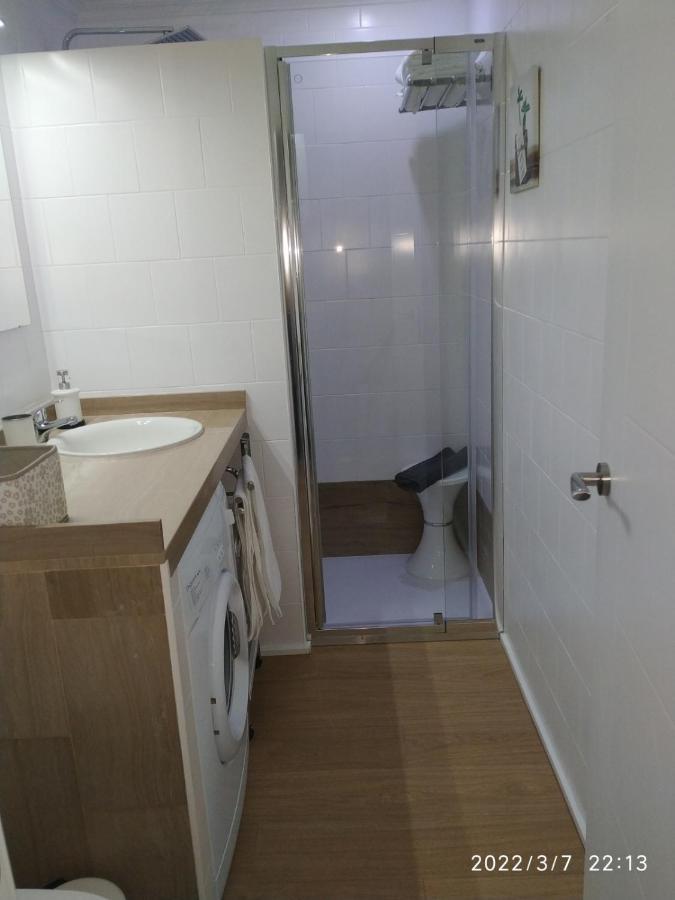 Apartamento Flor De Azahar Sevilla Eksteriør billede