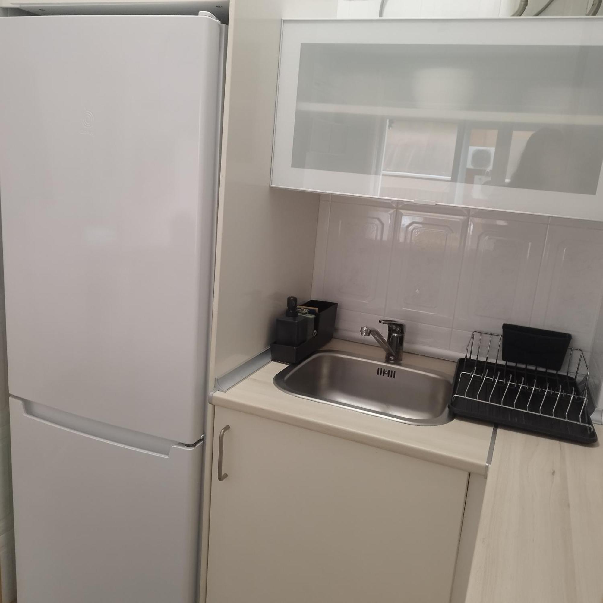 Apartamento Flor De Azahar Sevilla Eksteriør billede