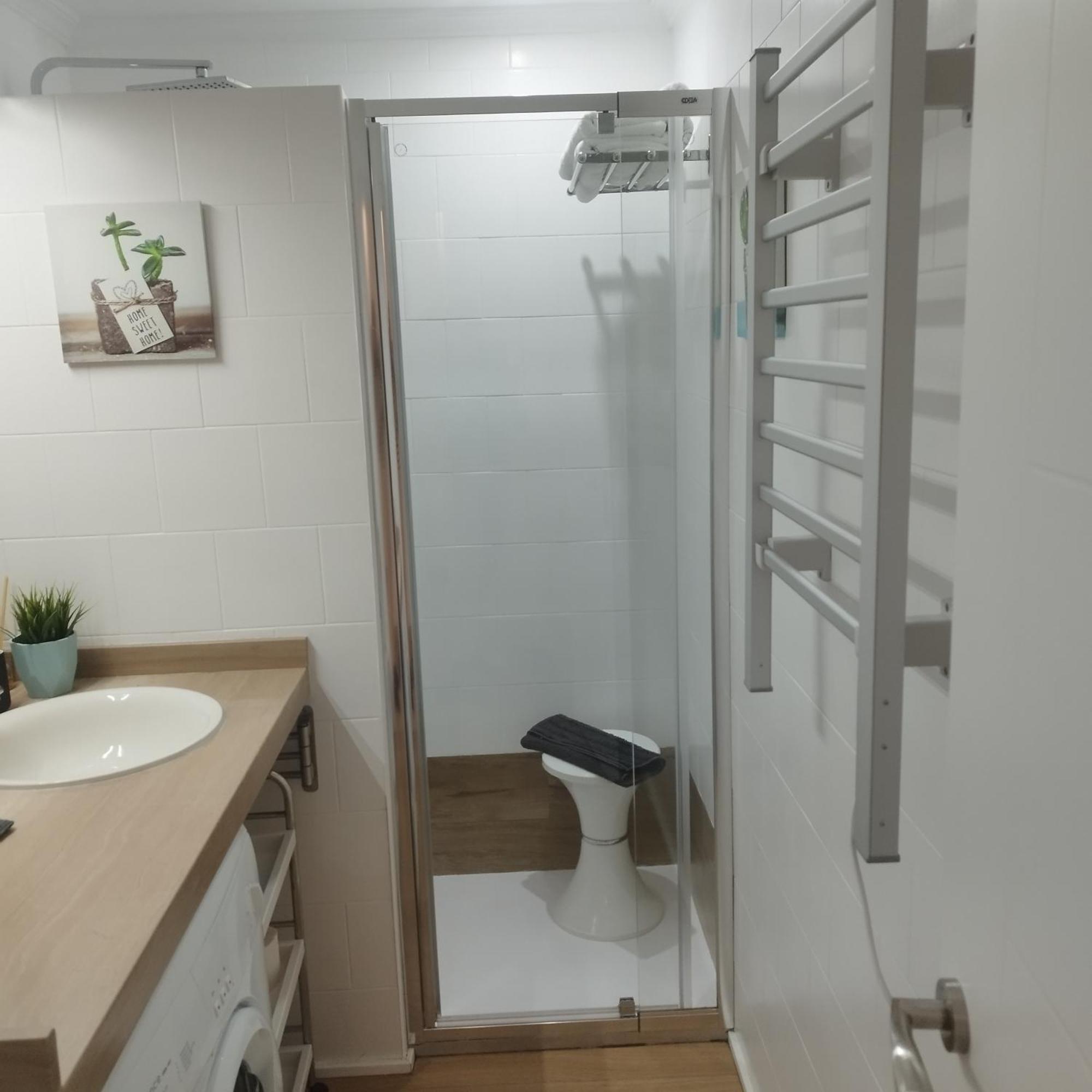 Apartamento Flor De Azahar Sevilla Eksteriør billede